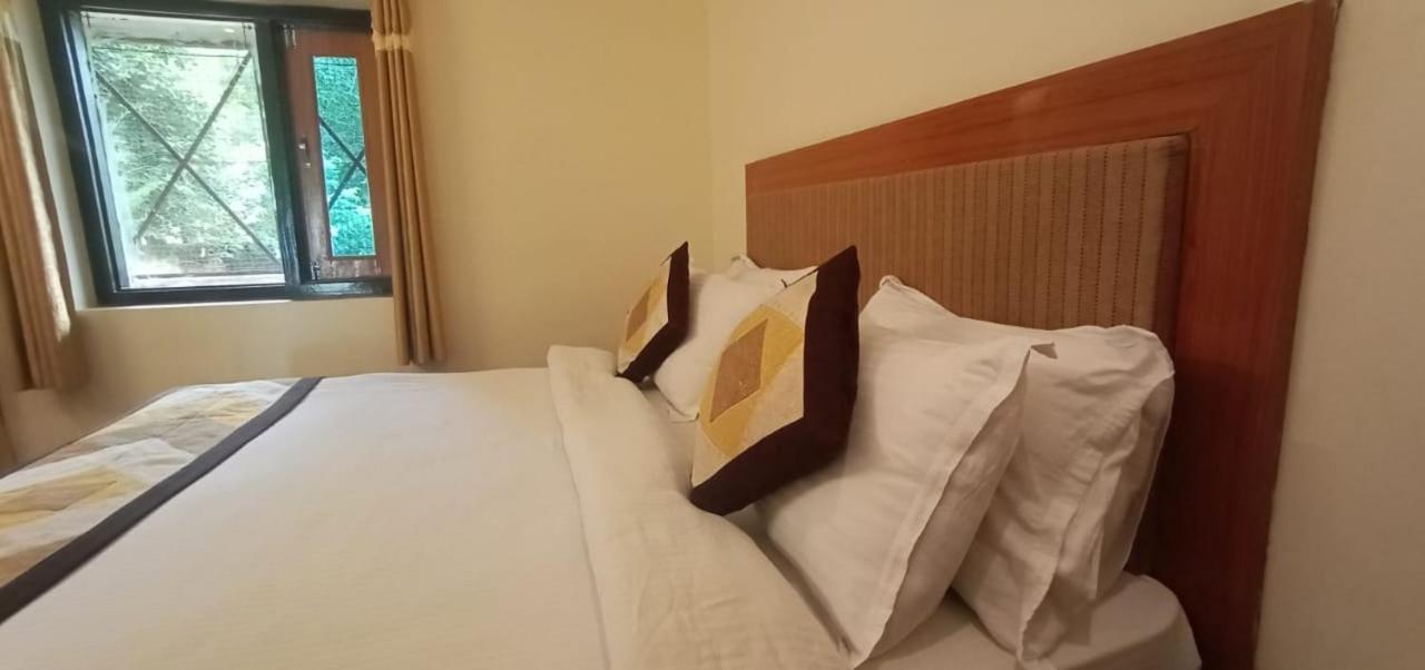 The Country Side Resorts Pushkar Zewnętrze zdjęcie