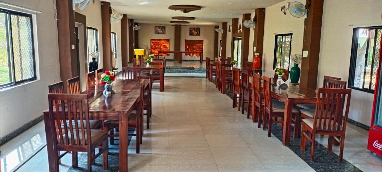 The Country Side Resorts Pushkar Zewnętrze zdjęcie