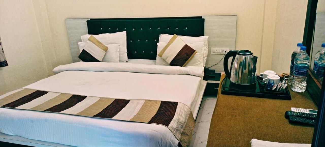 The Country Side Resorts Pushkar Zewnętrze zdjęcie
