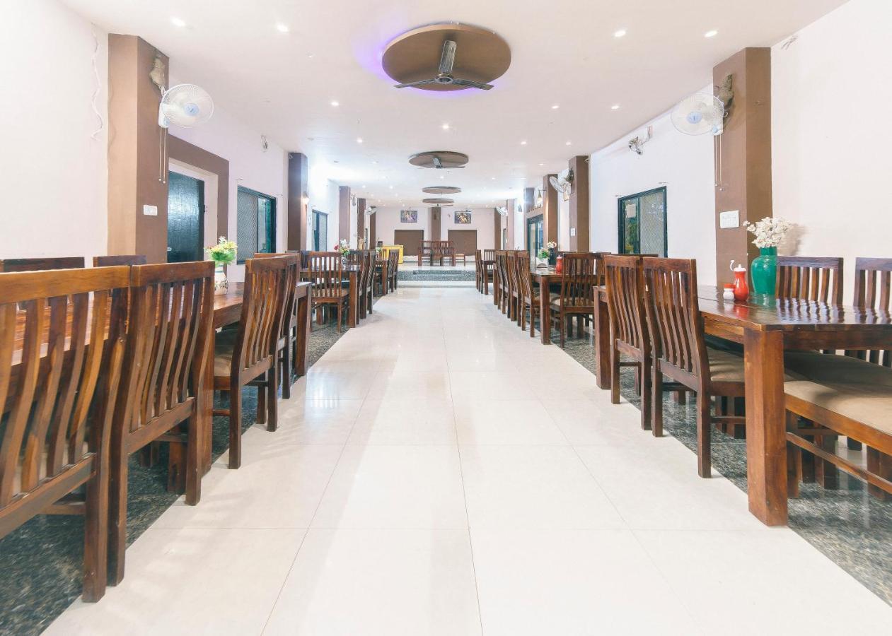 The Country Side Resorts Pushkar Zewnętrze zdjęcie