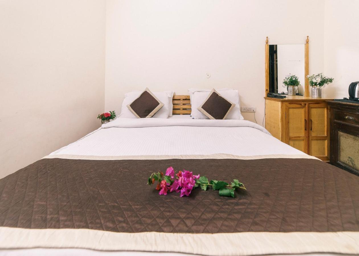 The Country Side Resorts Pushkar Zewnętrze zdjęcie