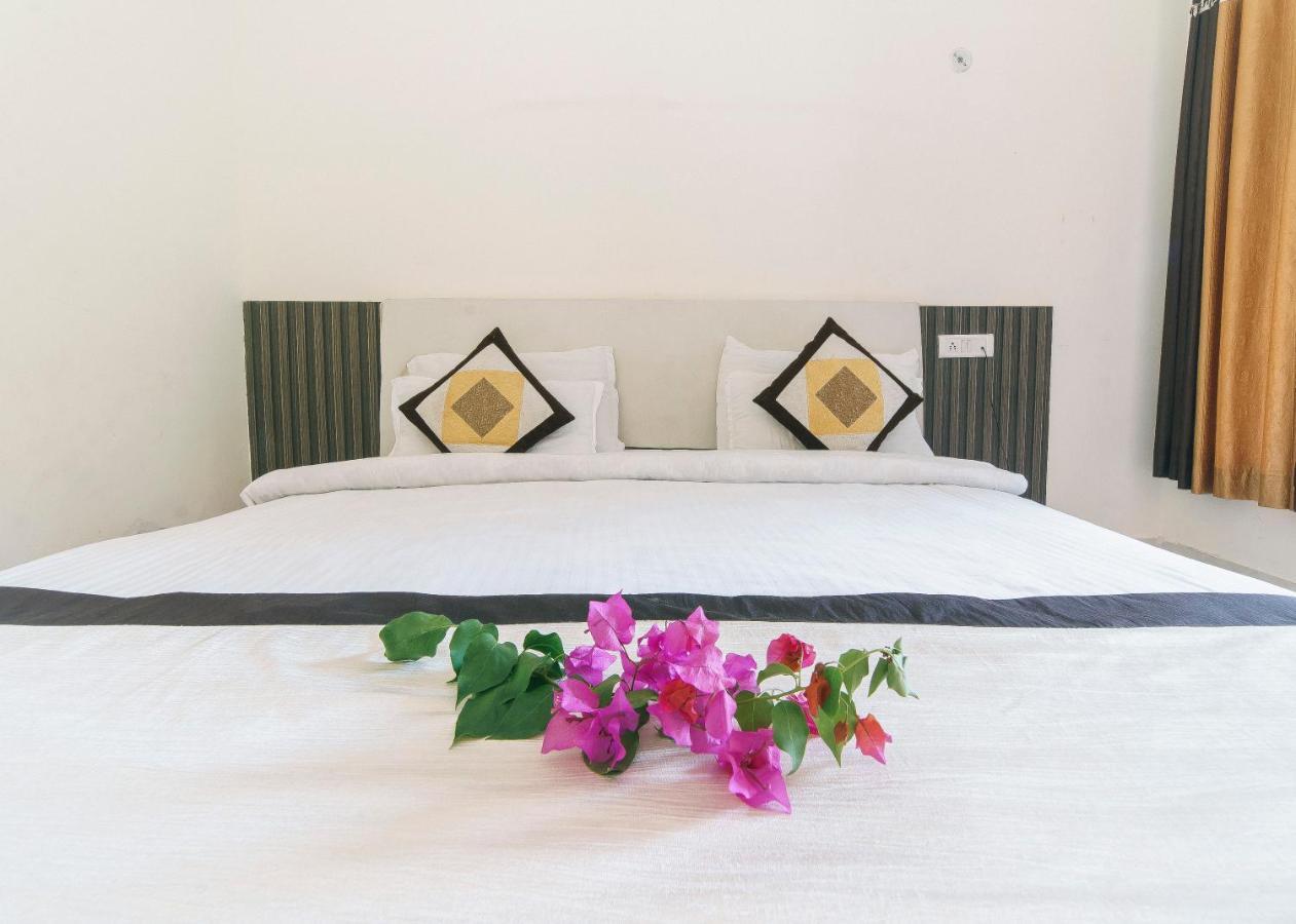 The Country Side Resorts Pushkar Zewnętrze zdjęcie