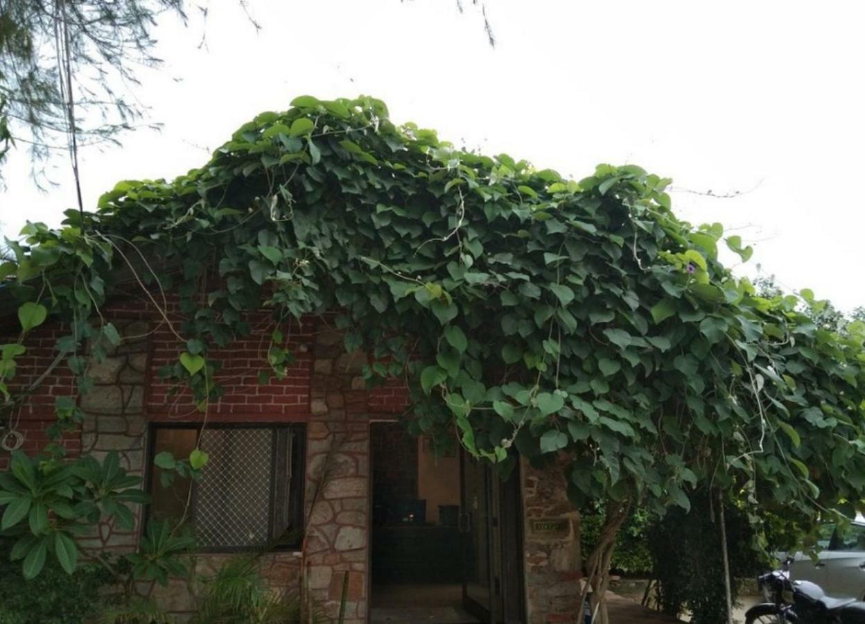 The Country Side Resorts Pushkar Zewnętrze zdjęcie
